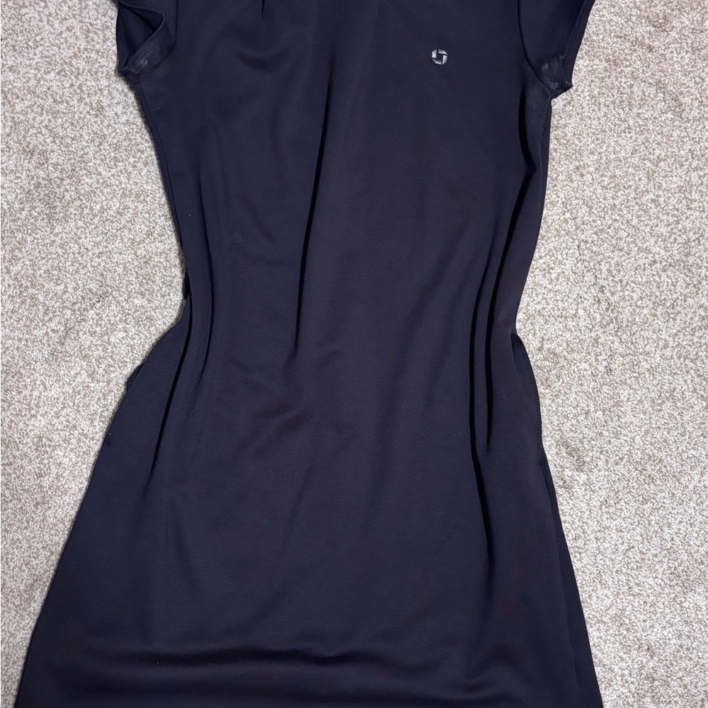 Chase Bank Lands End Dress